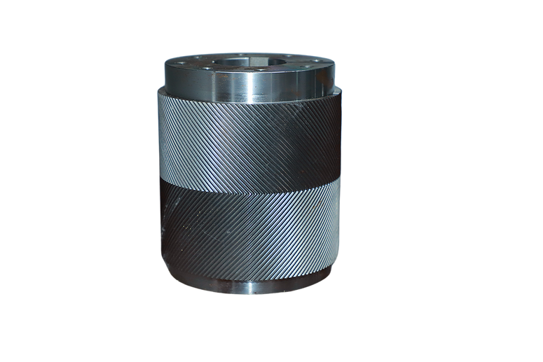 Precision Machined Parts